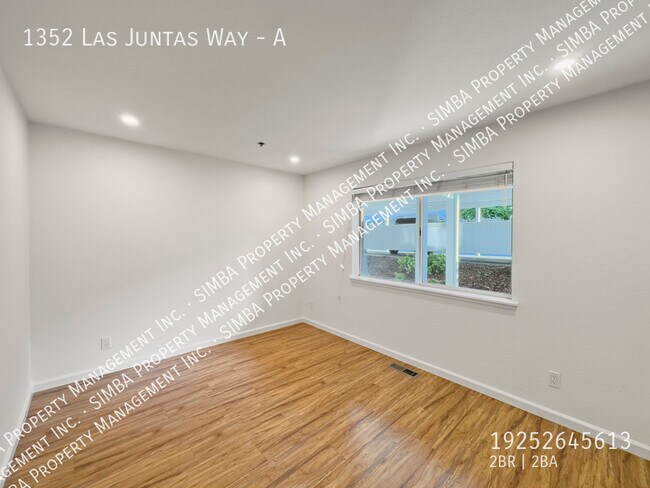 Building Photo - 1352 Las Juntas Way