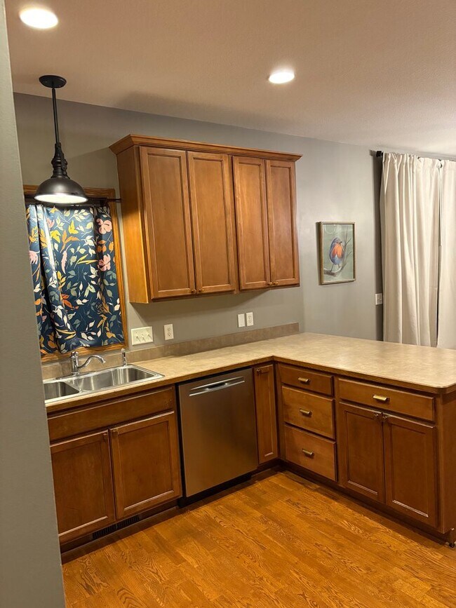 Building Photo - Large Lakeville Home for Lease