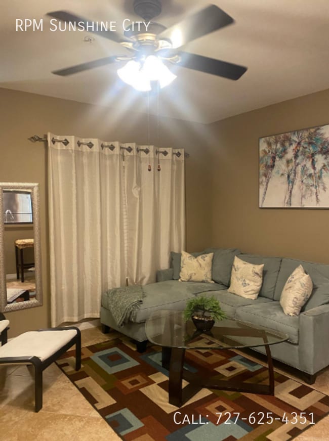 Building Photo - 10764 70th Ave N