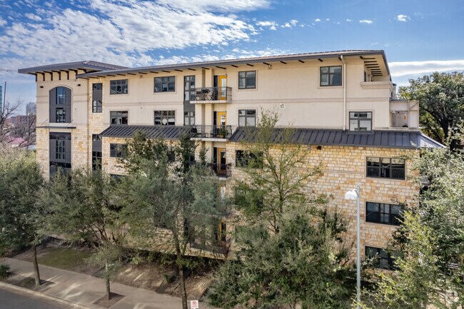 Building Photo - Park West Residences