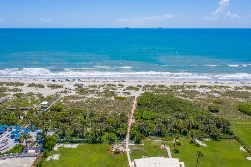 Building Photo - 2020 N Atlantic Ave