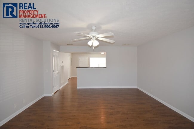 Building Photo - Adorable 2BR/2.5BA townhome in Murfreesboro, close to I-24!