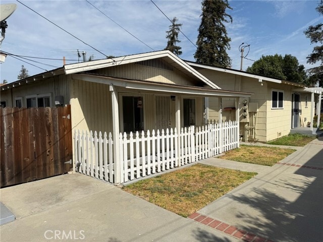 Building Photo - 12326 Camilla St