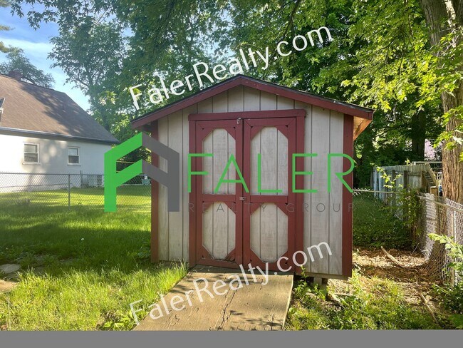 Building Photo - Charming Home in the Heart of Springboro