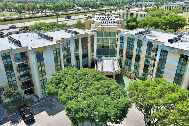 Building Photo - 11750 SW 18th St