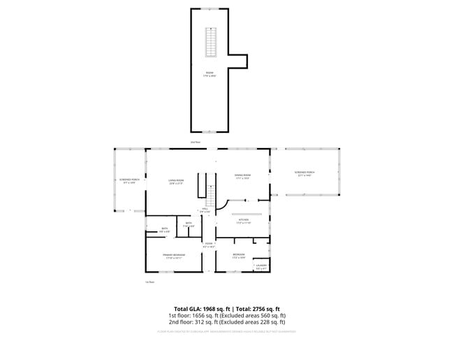 Building Photo - 27522 Burkhardt Dr