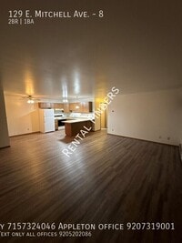 Building Photo - 129 E Mitchell Ave