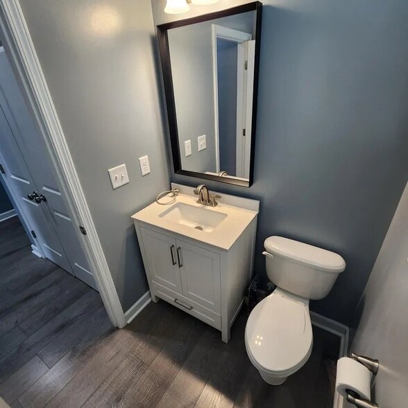 Building Photo - 2867 Chicken Foot Rd