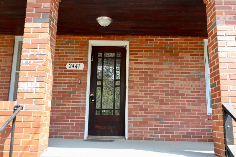 Building Photo - 2441 Hord Ave