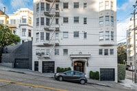 Building Photo - 2355 Leavenworth