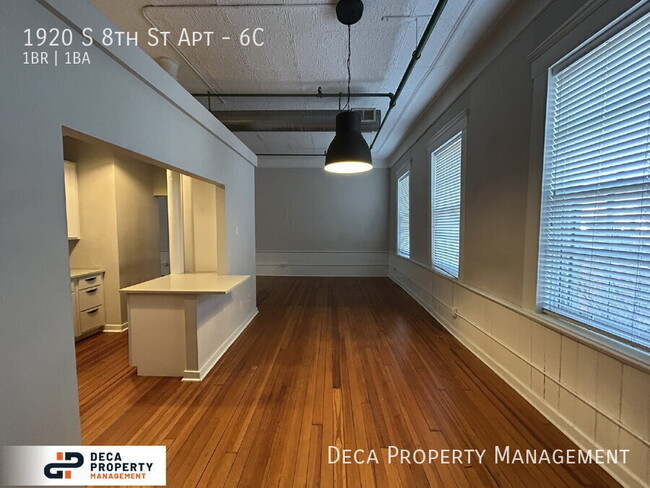 Building Photo - 1920 S 8th St