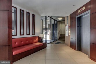 Building Photo - 2201 L St NW