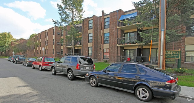 Primary Photo - Florence Apartments