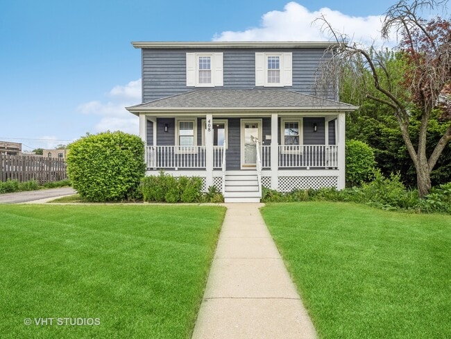 Primary Photo - 408 S Mitchell Ave
