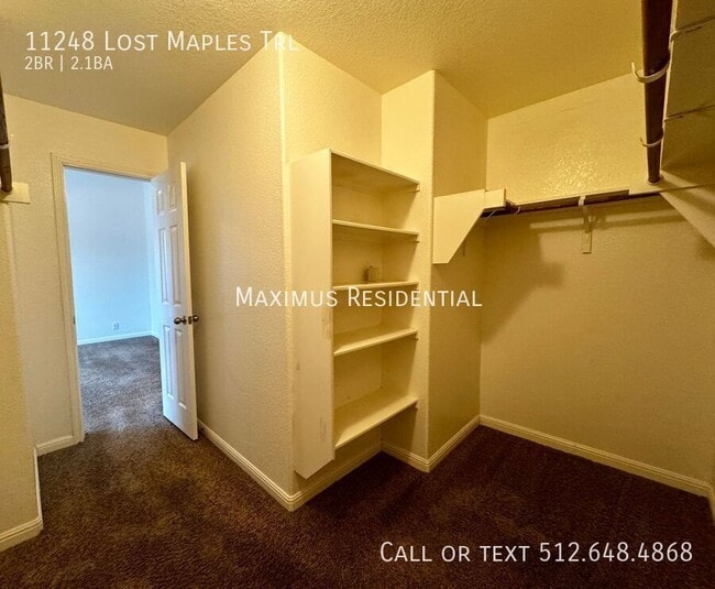 Building Photo - 11248 Lost Maples Trail
