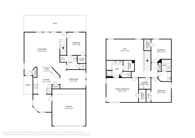 Building Photo - 16821 Greenhouse St