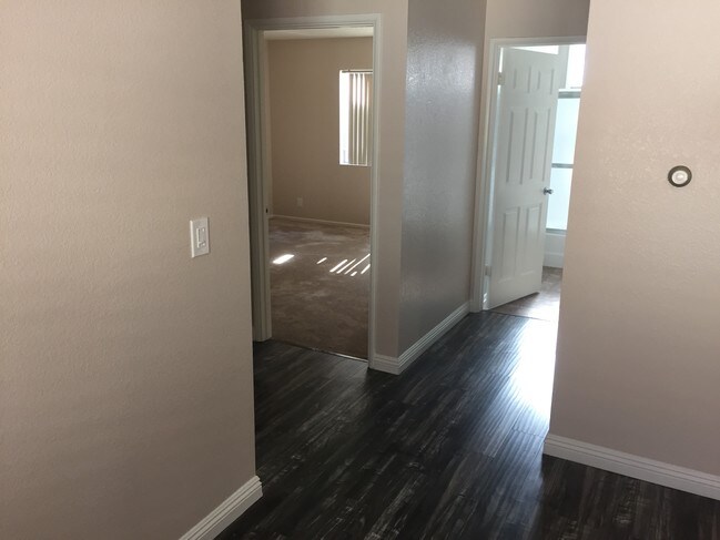 Hardwood floors throughout - 5134 Ithaca Ave