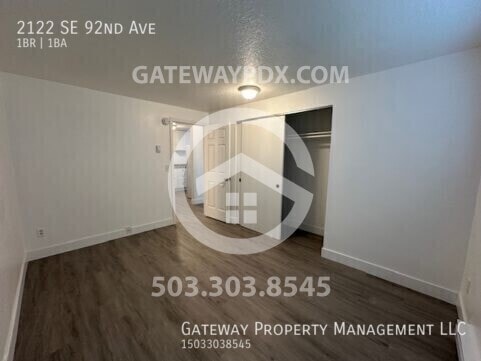 Building Photo - 2122 SE 92nd Ave
