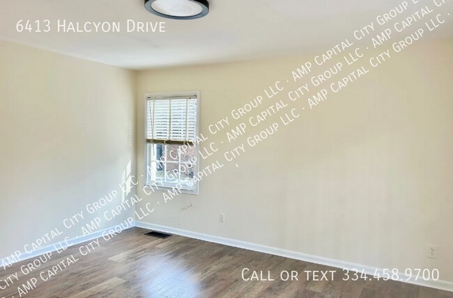 Building Photo - 6413 Halcyon Dr