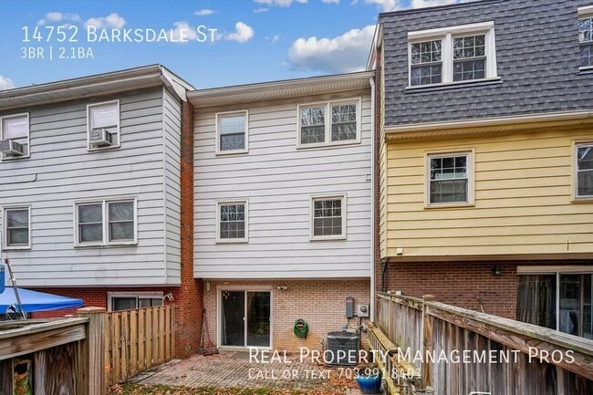 Building Photo - 14752 Barksdale St