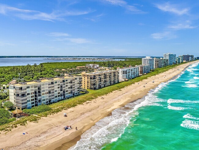 Building Photo - 10310 S Ocean Dr