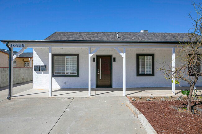 Building Photo - 10955 Burnet Ave