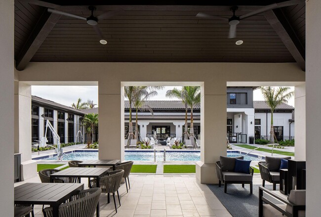 Building Photo - 11900 Marquina Blvd