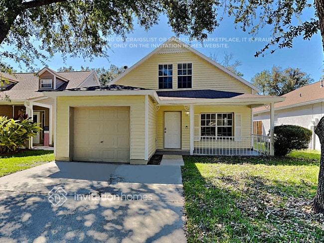 Building Photo - 5803 Meadowpark Pl