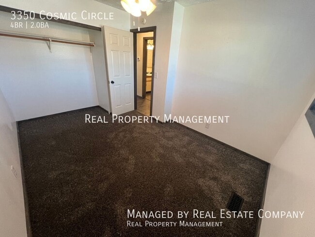 Building Photo - 3350 Cosmic Cir