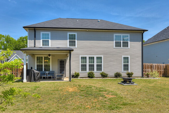 Building Photo - 4042 Ellington Dr