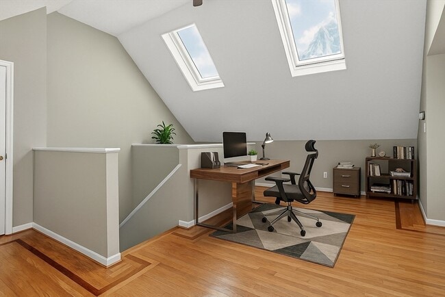 Building Photo - 77 Wilson St