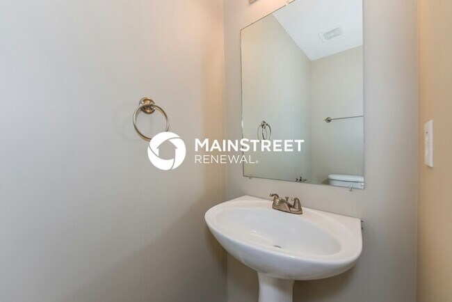 Building Photo - 3 Bedroom Pet-Friendly Home in Mount Julie...