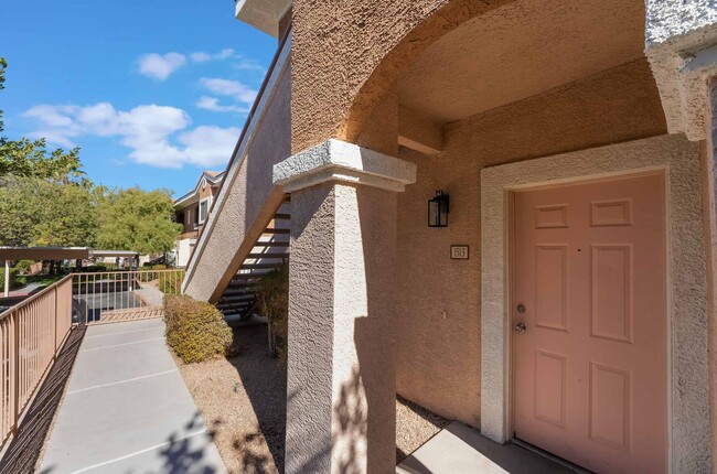 Primary Photo - Stylish 1st-Floor Condo in Gated Community!