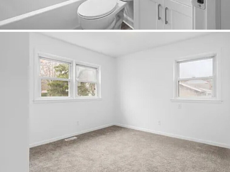 Building Photo - 3021 Nichol Ave