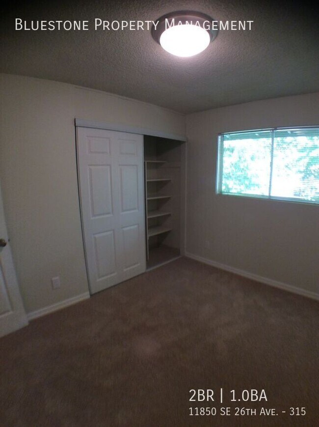 Building Photo - 11850 SE 26th Ave