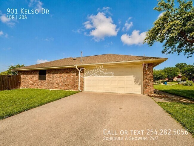Building Photo - 901 Kelso Dr