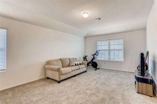 Building Photo - 3901 Fort Collins Way