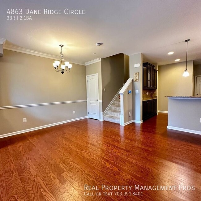 Building Photo - 4863 Dane Ridge Cir