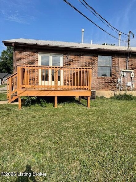 Building Photo - 1705 Cliff Ridge Ct