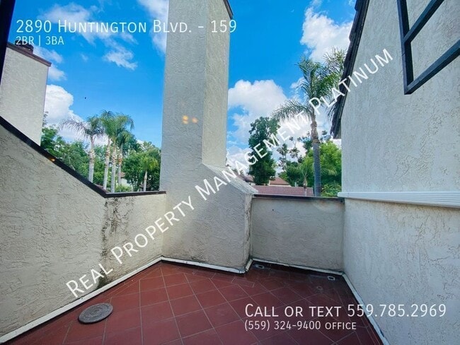 Building Photo - 2890 Huntington Blvd