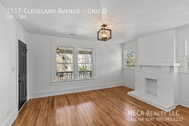 Building Photo - 1517 Cleveland Ave