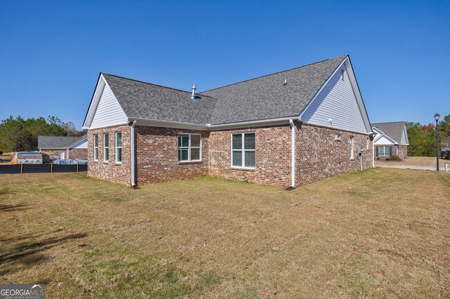 Building Photo - 931 Park Pl St