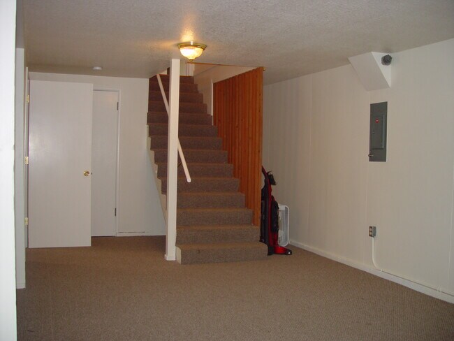 Finished Basement - 3310 Columbia St