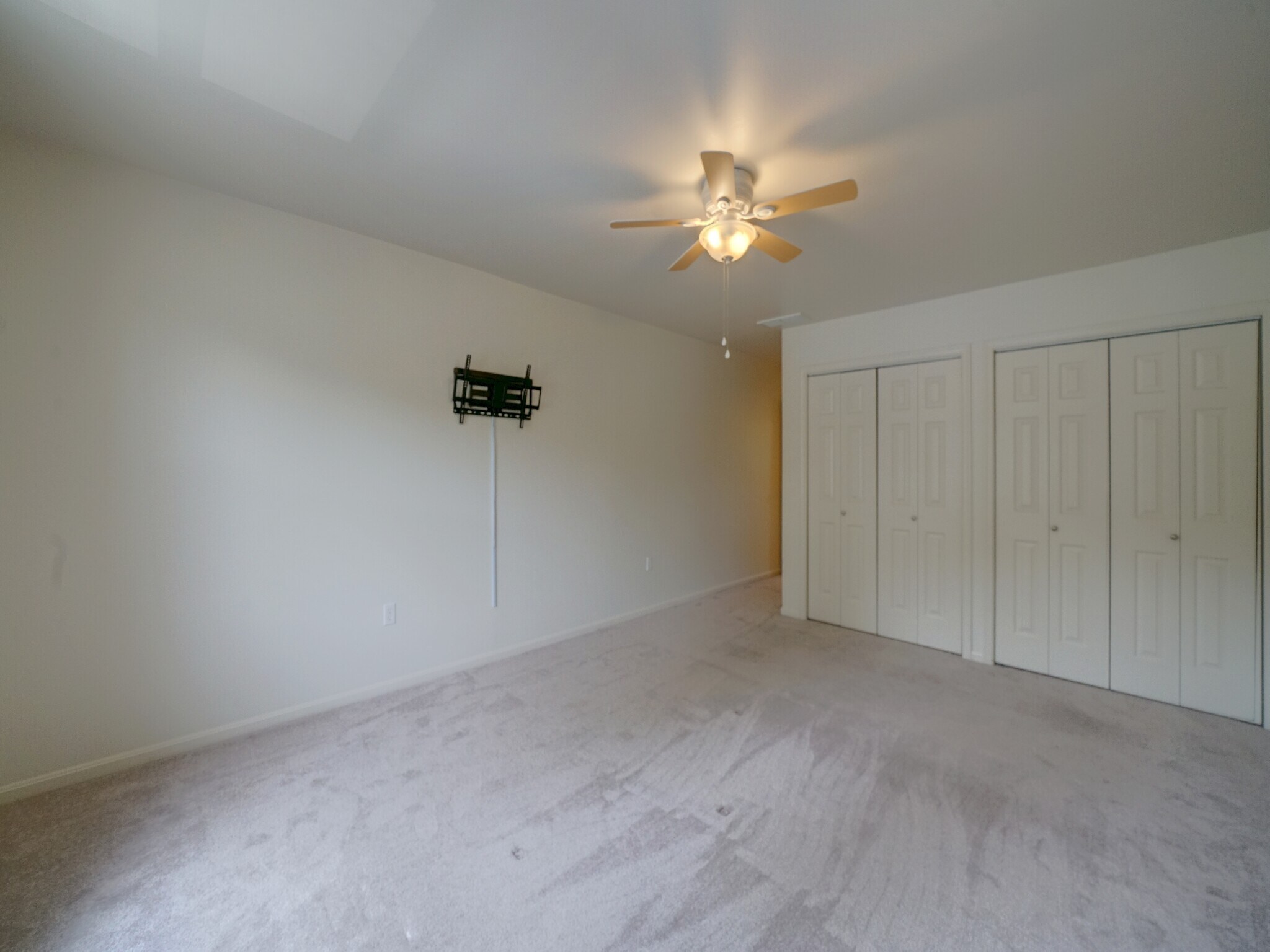 Master bedroom - 405 Franklin St