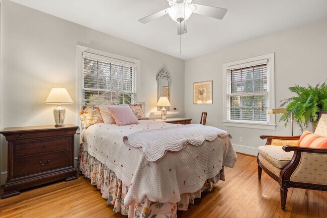 Building Photo - East AVL - Newly Renovated Older Home Featuring Garage and Bonus Room