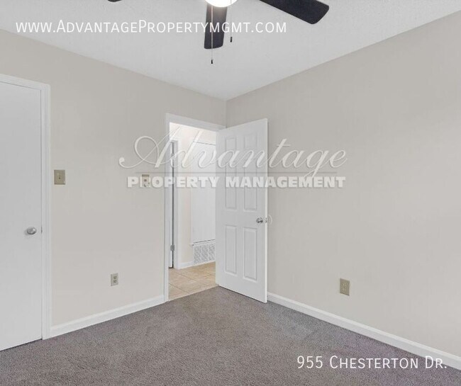 Building Photo - 955 Chesterton Dr