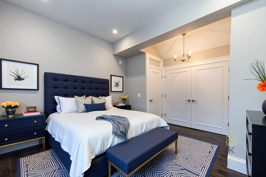 Building Photo - 85 Regent St