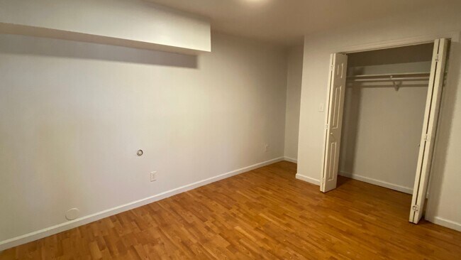 Building Photo - 2517 Piney Branch Rd NW