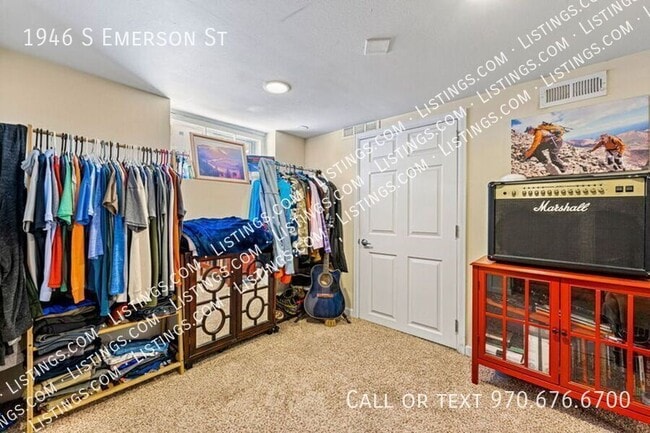 Building Photo - 1946 S Emerson St