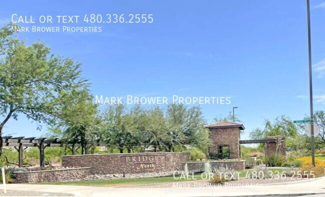 Building Photo - 3842 E Alfalfa Dr